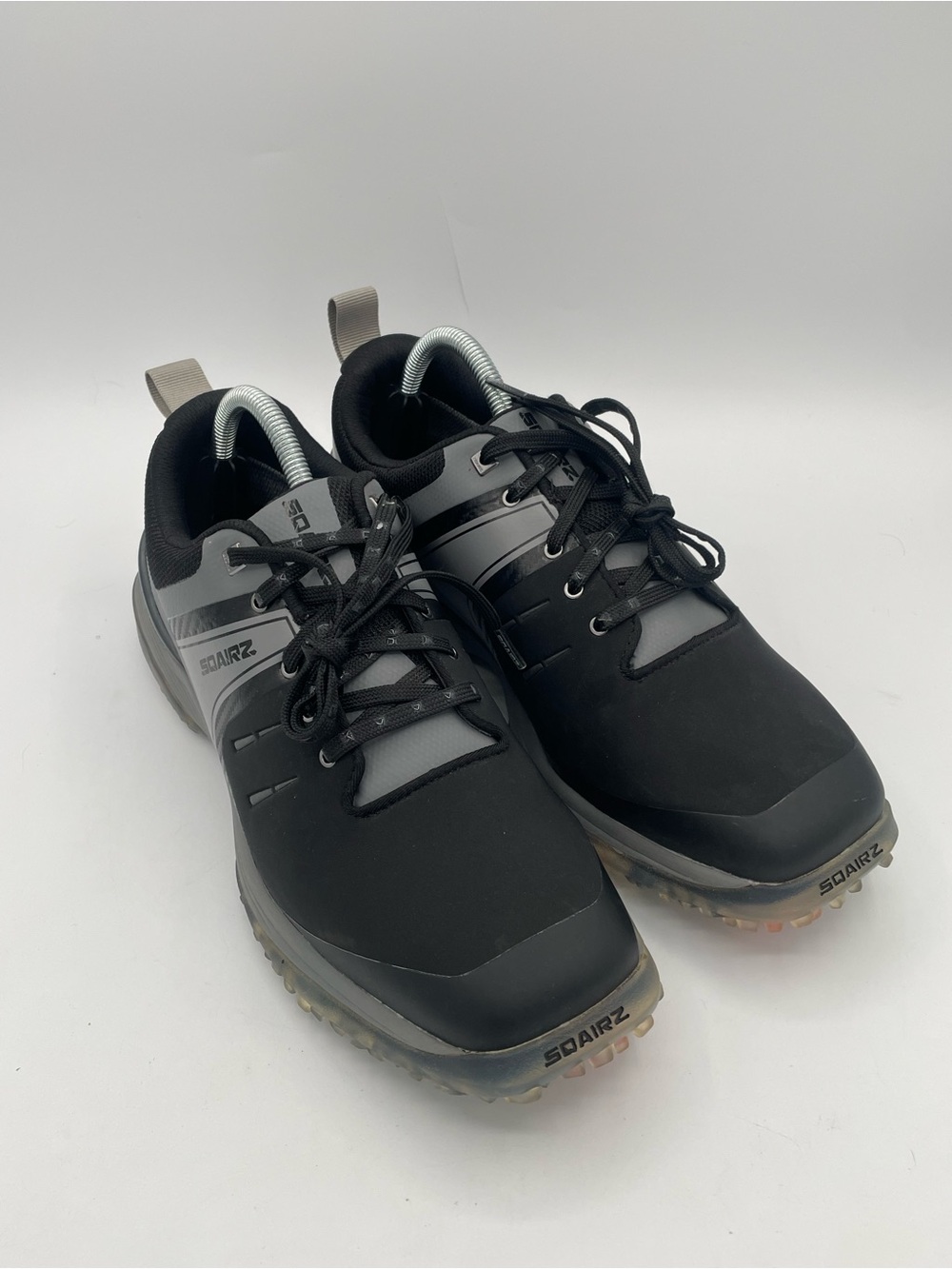 SQAIRZ Speed Golf Shoes Men’s 9